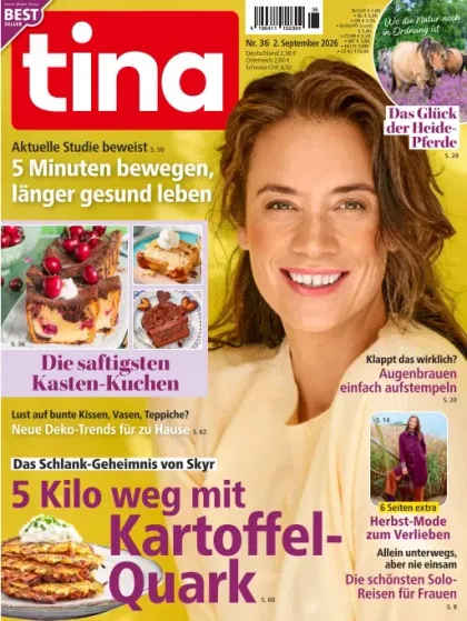 Tina (Deutsch)
