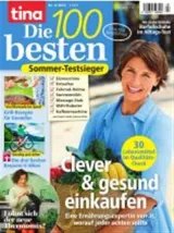 Tina Extra (Deutsch) 1