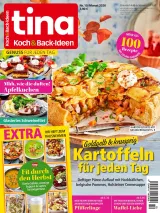 Tina Koch- und Backideen (Deutsch) 1