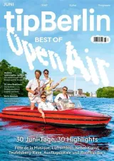 Tip Berlin (Deutsch) 1