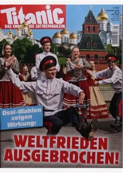Titanic (Deutsch)