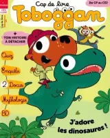 Toboggan (Französisch) 1