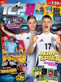 Top 11 (Deutsch)