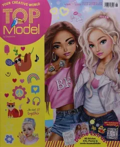 Top Model (Deutsch)
