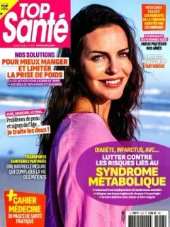 Top Santé (Französisch)