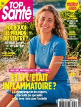 Top Santé (Französisch) 1