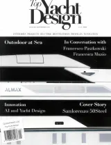 Top Yacht Design Magazine (Englisch) 1