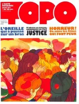 Topo (Französisch) 1