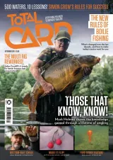 Total Carp Magazine 1