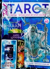 Total Tarot Magazine 1