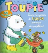 Toupie Maxi Jeux (Französisch) 1