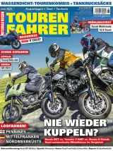 Tourenfahrer (Deutsch) 1