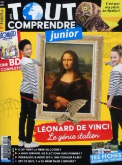 Tout comprendre Junior (Französisch)