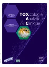 Toxicologie Analytique et Clinique (Französisch) 1