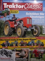 Traktor Classic (Deutsch) 1