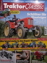 Traktor Classic (Deutsch) 1