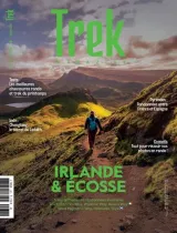 Trek Magazine (Französisch) 1