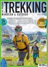 Trekking (Deutsch) 1