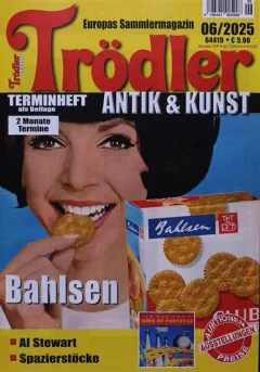 Trödler (Deutsch)
