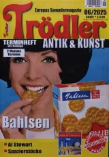 Trödler (Deutsch) 1