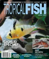 Tropical Fish Hobbyist Magazine 1