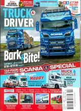 Truck & Driver Magazine 1
