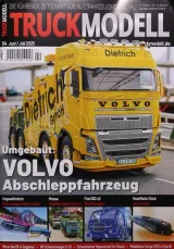 Truckmodell (Deutsch) 1