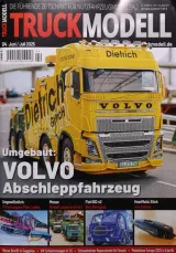 Truckmodell (Deutsch) 1