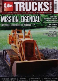 Trucks & Details (Deutsch)