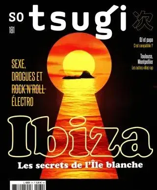 Tsugi (Französisch)