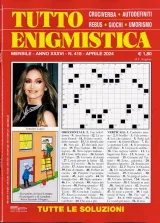 Tutto Enigmistica (Italienisch) 1
