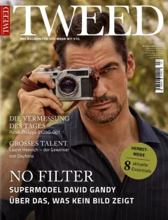 TWEED (Deutsch)