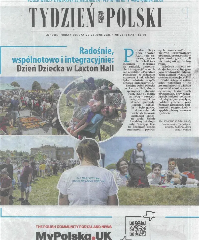 Tydzień Polski (Polski)