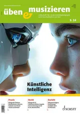 Üben & Musizieren (Deutsch) 1