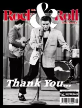 UK Rock & Roll Magazine 1