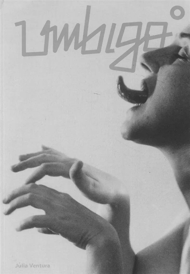 Umbigo Magazine (Englisch)