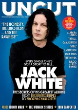 Uncut Magazine 1