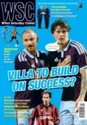 United We Stand Magazine 1