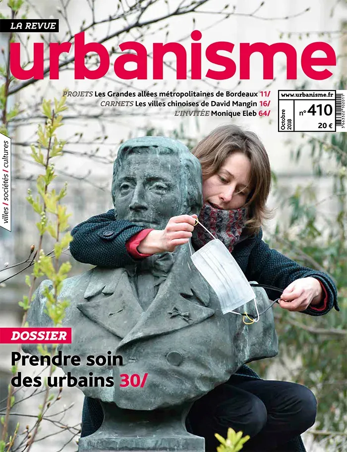 Urbanisme (Französisch)