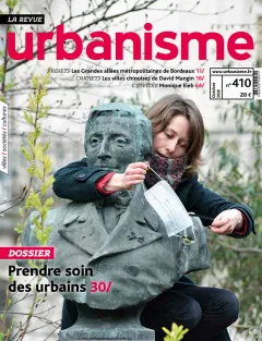 Urbanisme (Französisch)