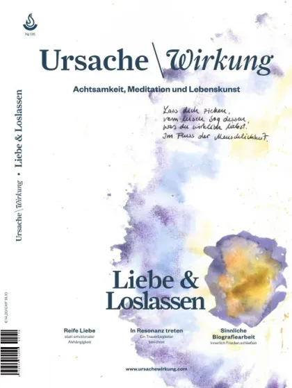 Ursache & Wirkung (Deutsch)