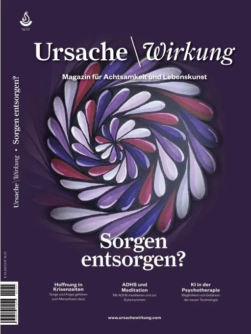Ursache & Wirkung (Deutsch)
