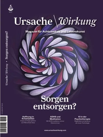 Ursache & Wirkung (Deutsch)