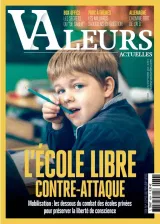 Valeurs actuelles (Französisch) 1