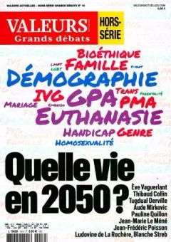 Valeurs Actuelles Grands Débats (Französisch)