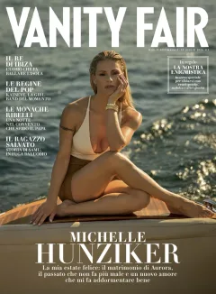 Vanity Fair (Italienisch)