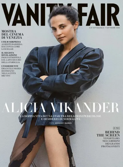 Vanity Fair (Italienisch)