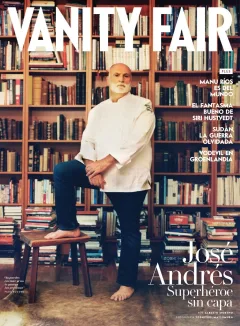 Vanity Fair (Spanisch)