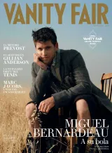 Vanity Fair (Spanisch) 1