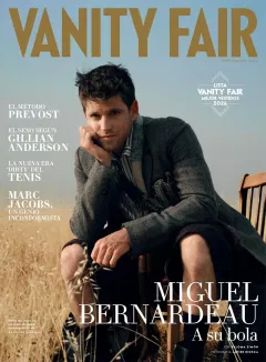 Vanity Fair (Spanisch)